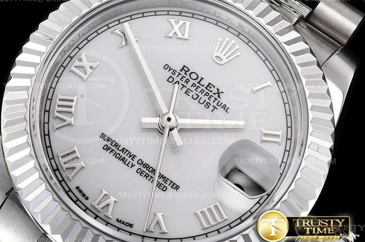 MiroTime 1101 RMDJ0254A – DJ Midsize 31mm